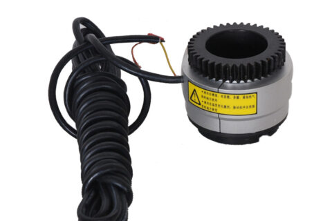 AB-NJFM-XX Static Torque Transducer